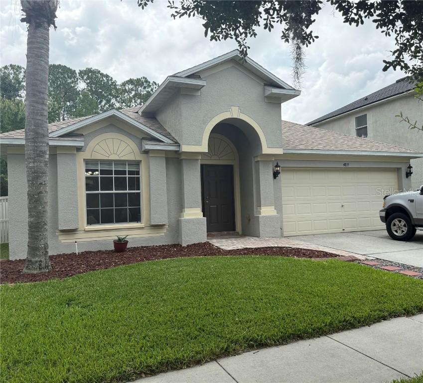 4835 Barchetta Dr., Land O Lakes, FL 34639
