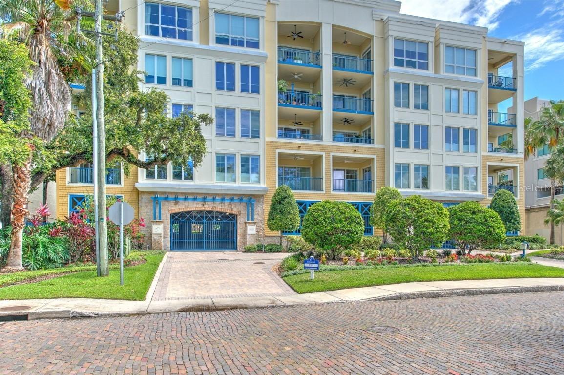 509 W Bay St. #205, Tampa, FL 33606