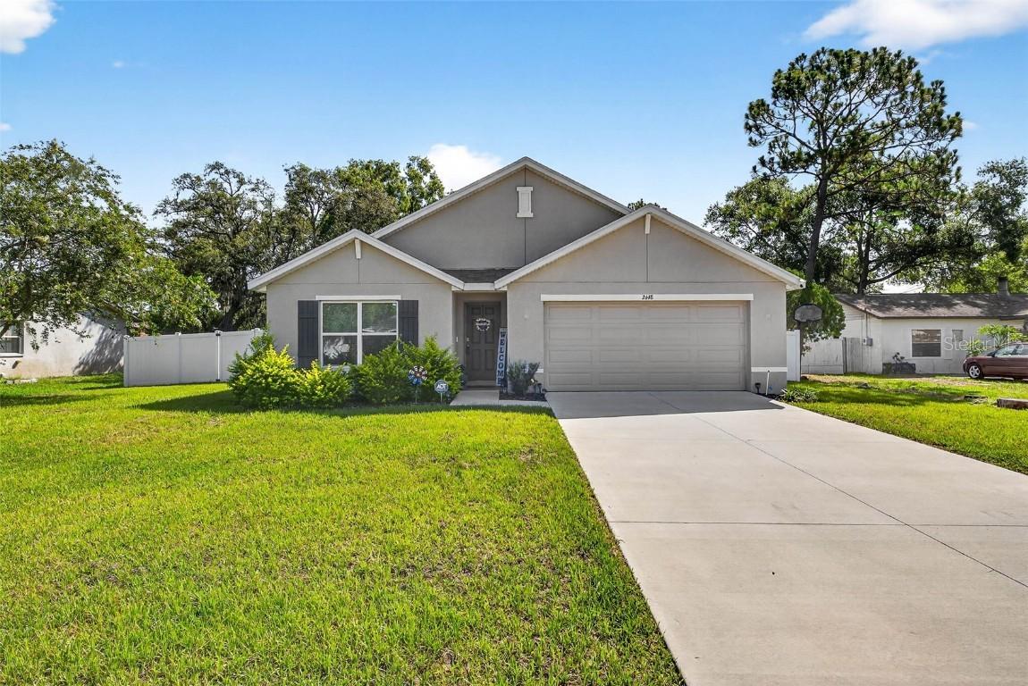 2448 Dothan Ave., Spring Hill, FL 34609