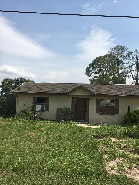 2532 Elm Ave., Lake Wales, FL 33898