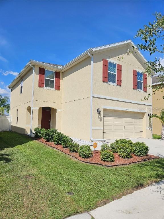 10124 Mangrove Well Rd., Ruskin, FL 33573