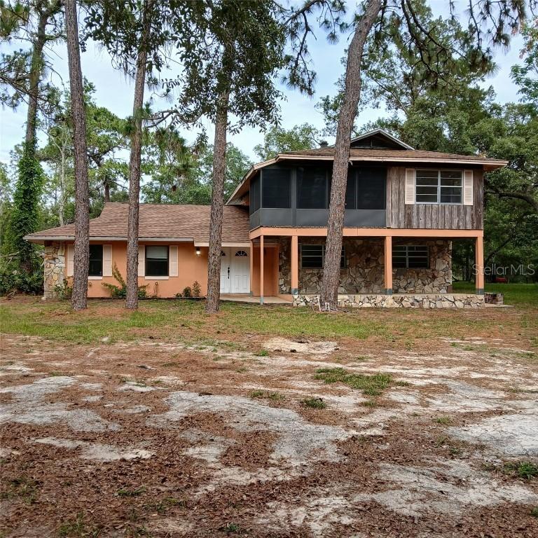 5709 S Bamma Dr., Homosassa, FL 34446