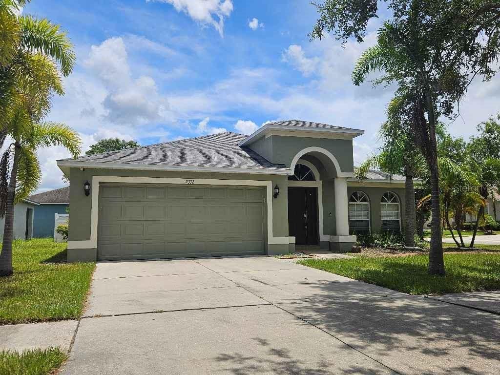 2332 Potomac Mark Pl., Ruskin, FL 33570