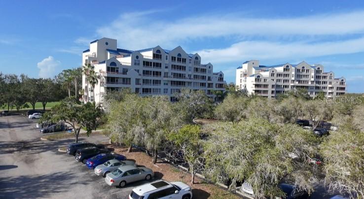 2333 Feather Sound Dr. #A607, Clearwater, FL 33762