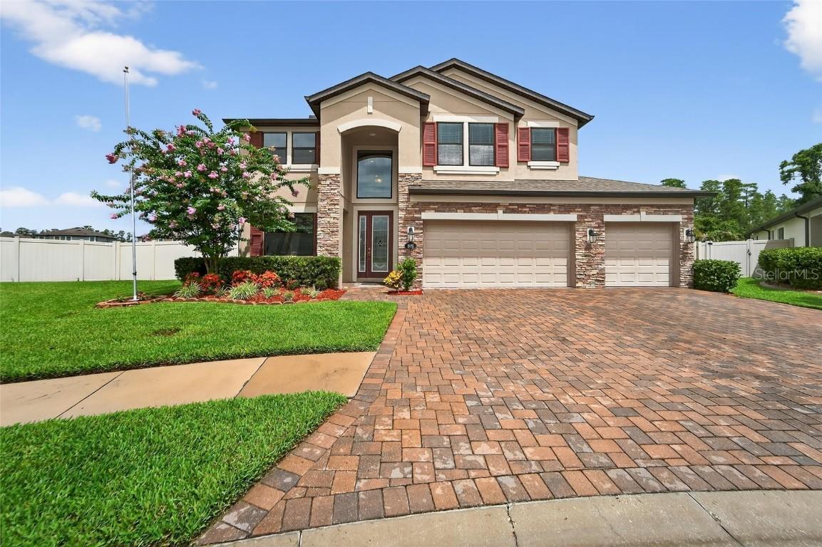 1833 Cherry Walk Rd., Lutz, FL 33558