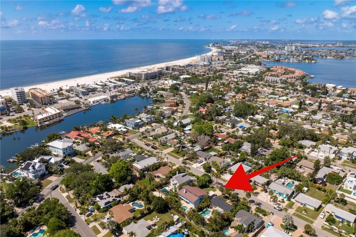 221 42nd Ave., St Pete Beach, FL 33706