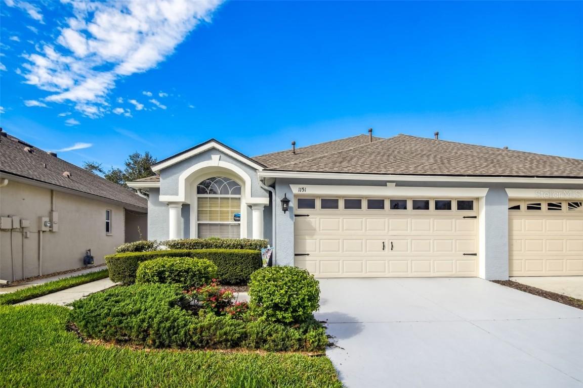 1151 Bensbrooke Dr., Wesley Chapel, FL 33543