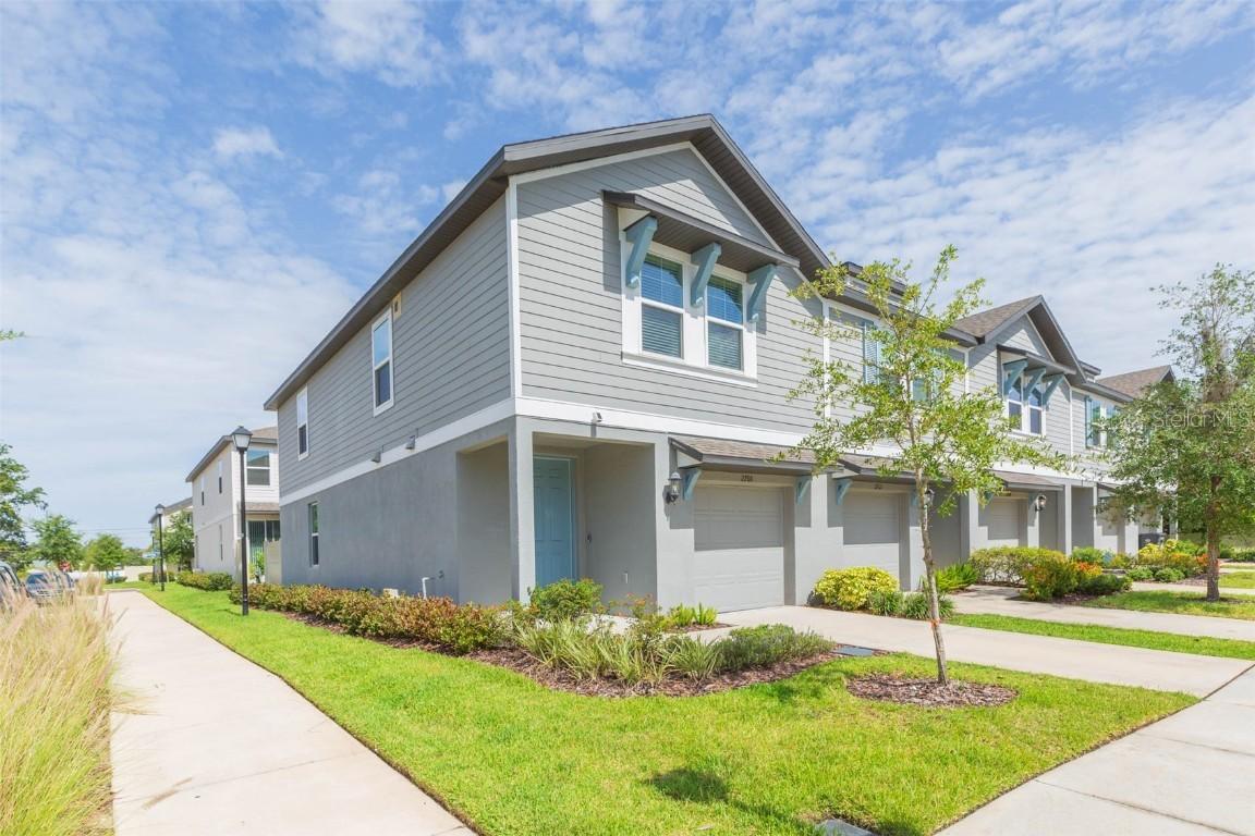 2760 Emory Sound Pl., Brandon, FL 33510