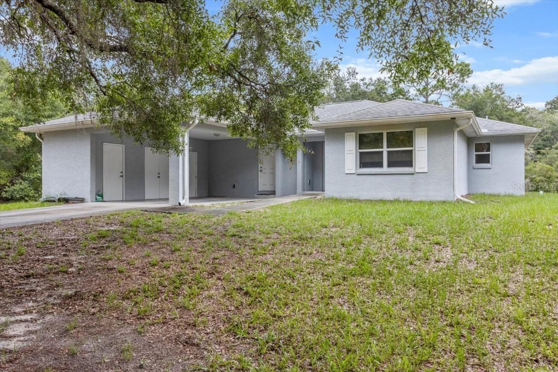 12739 W Flaxen Dr., Crystal River, FL 34428