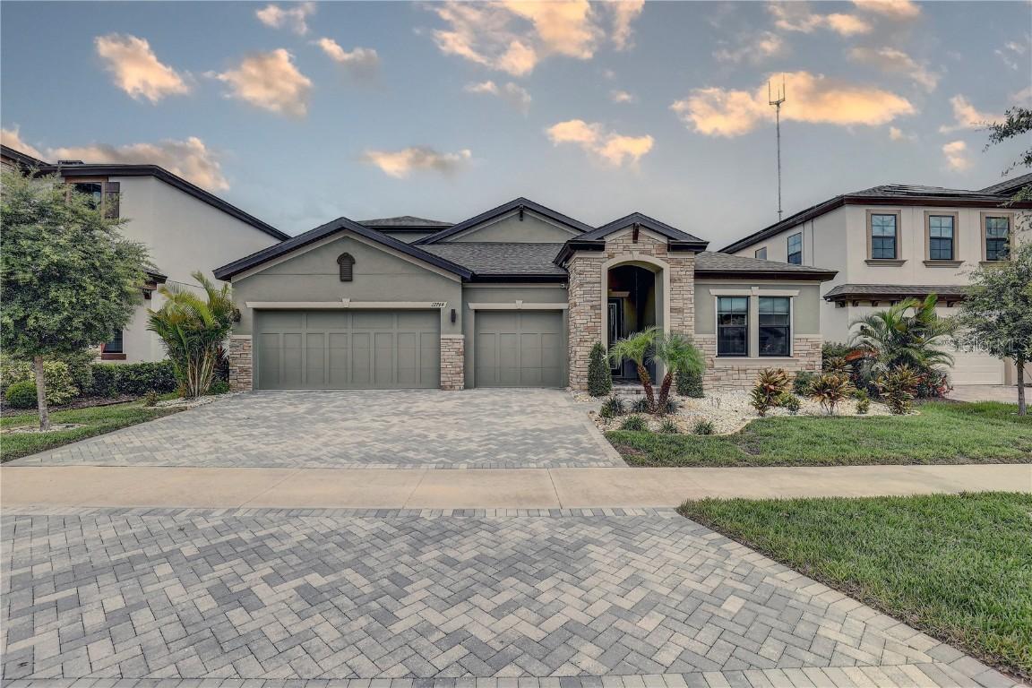 12744 Bergstrom Bay Dr., Riverview, FL 33579