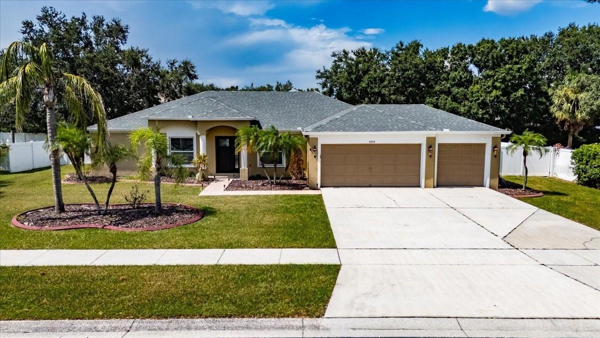 6608 Clair Shore Dr., Apollo Beach, FL 33572