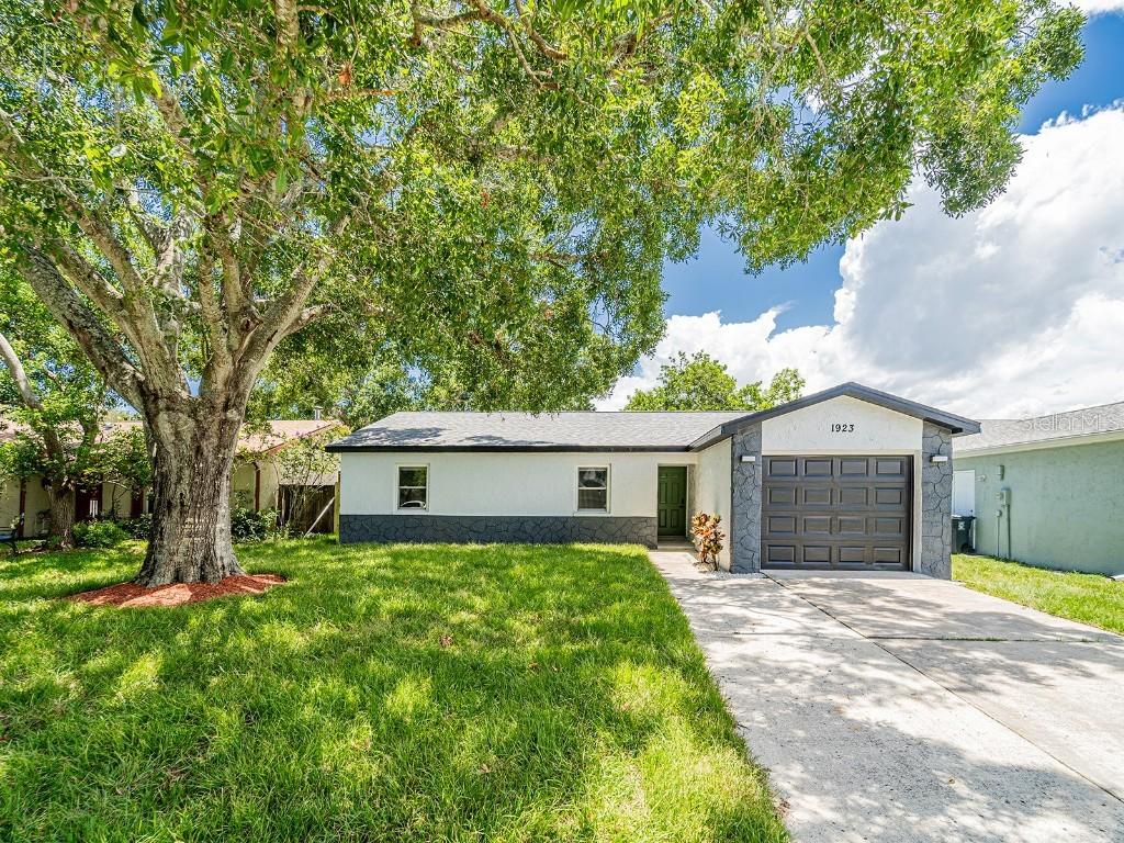 1923 Montego Ct., Oldsmar, FL 34677