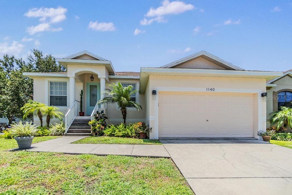1140 S Pointe Alexis Dr., Tarpon Springs, FL 34689
