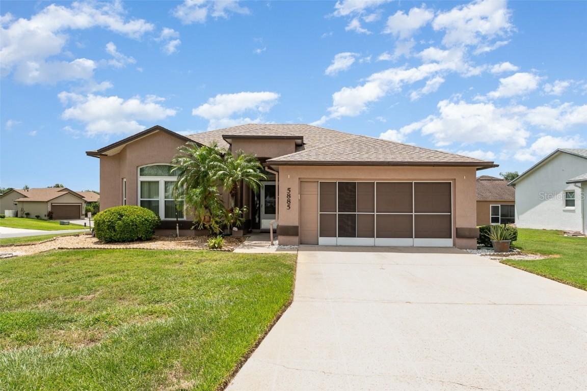 5885 Crane Dr., Lakeland, FL 33809