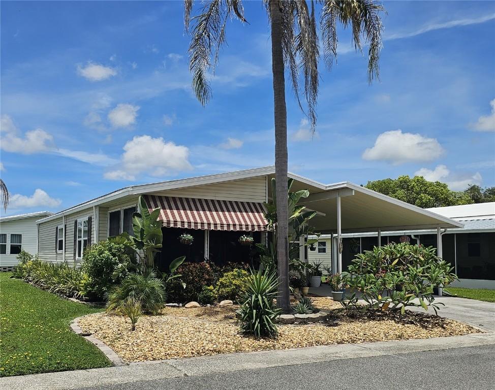 466 Trout Ln., Oldsmar, FL 34677