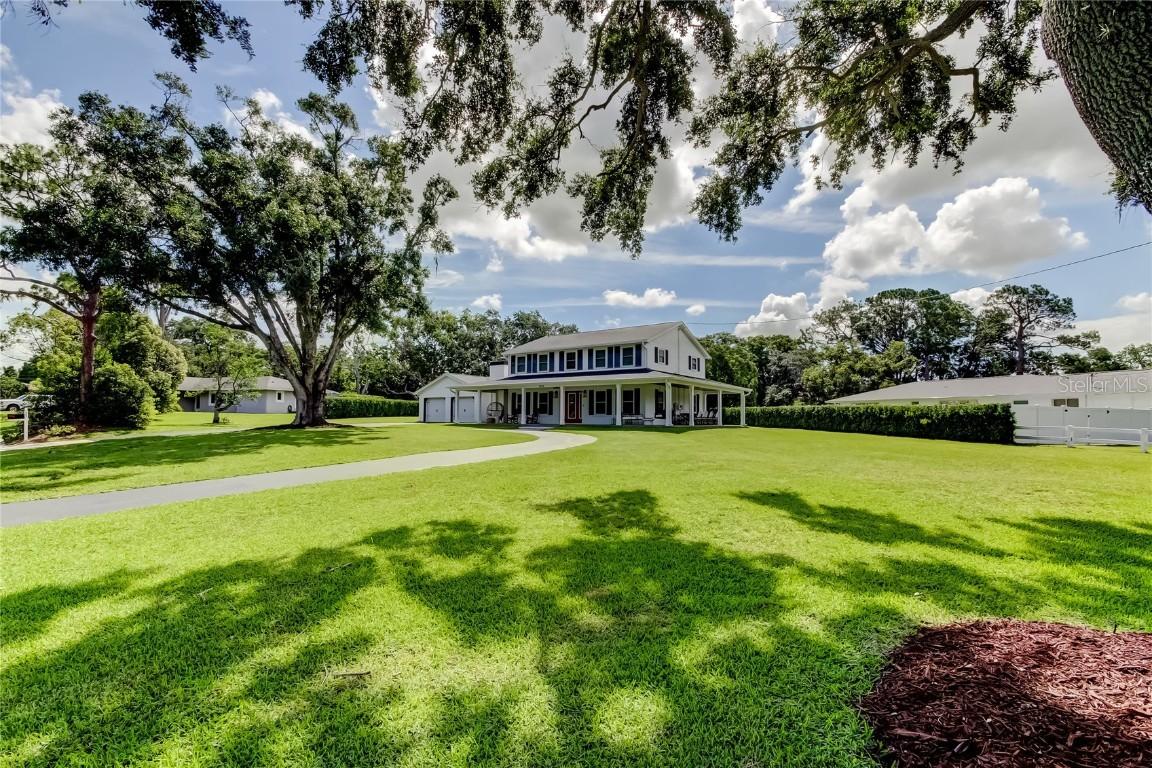 1971 Horse Shoe Bend Rd., Dunedin, FL 34698