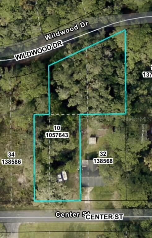 19308 Wildwood Dr., Brooksville, FL 34601