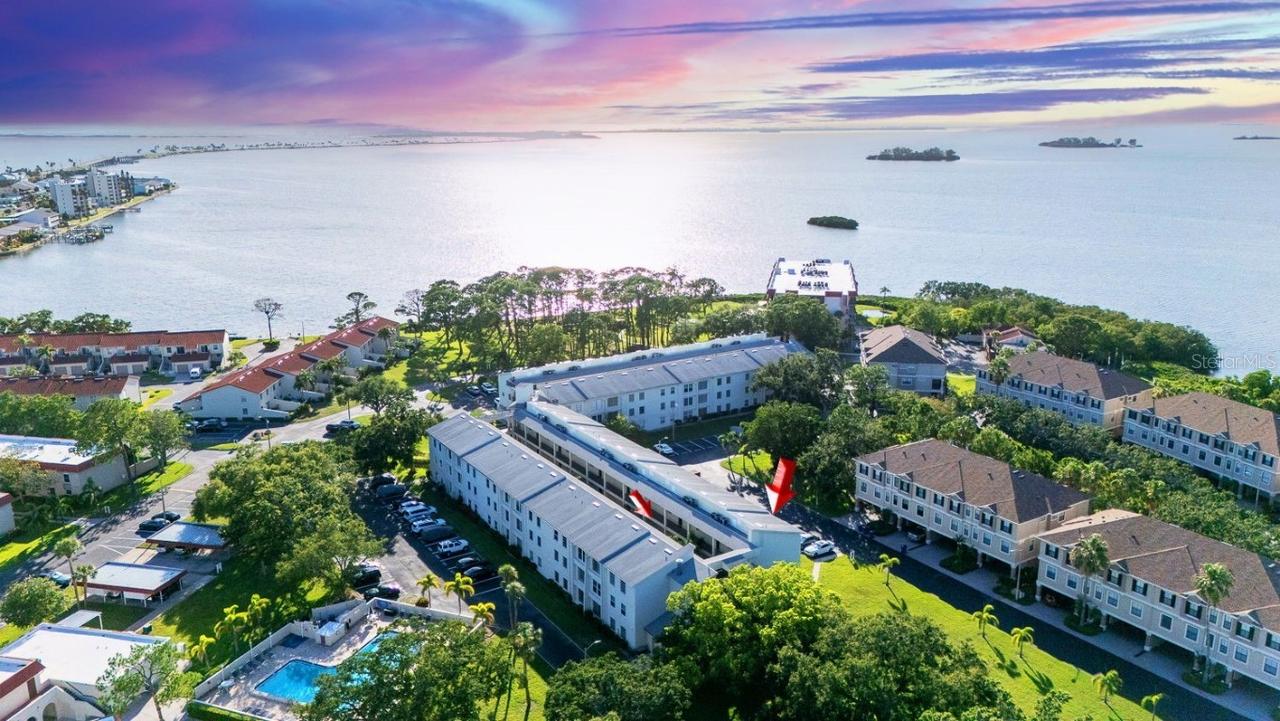 2700 Bayshore Blvd. #5108, Dunedin, FL 34698