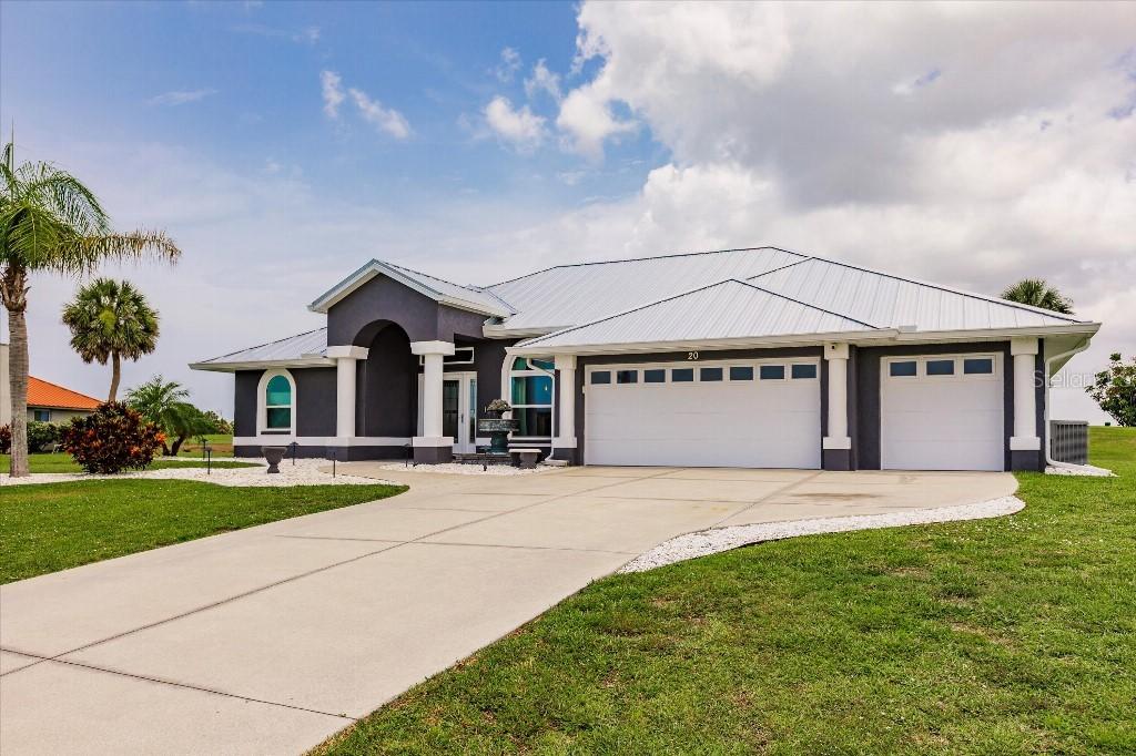20 Bunker Ter., Rotonda West, FL 33947
