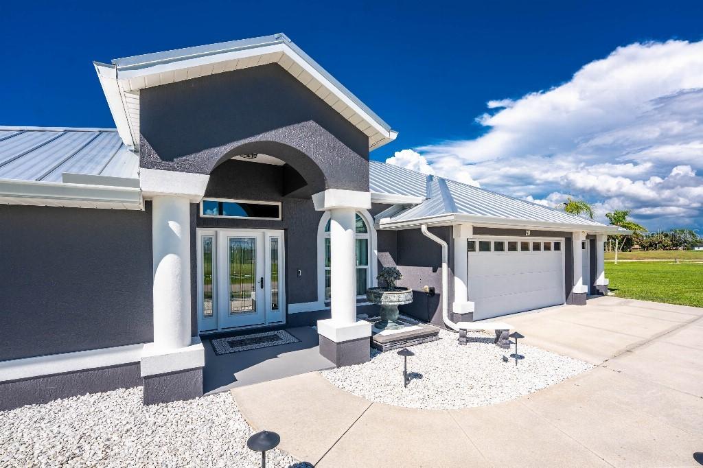 20 Bunker Ter., Rotonda West, FL 33947