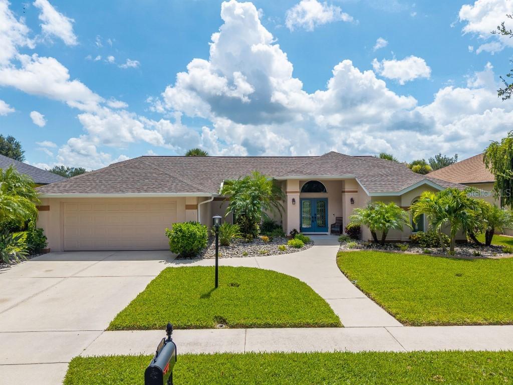 1060 Harbour Wood Dr., Punta Gorda, FL 33983