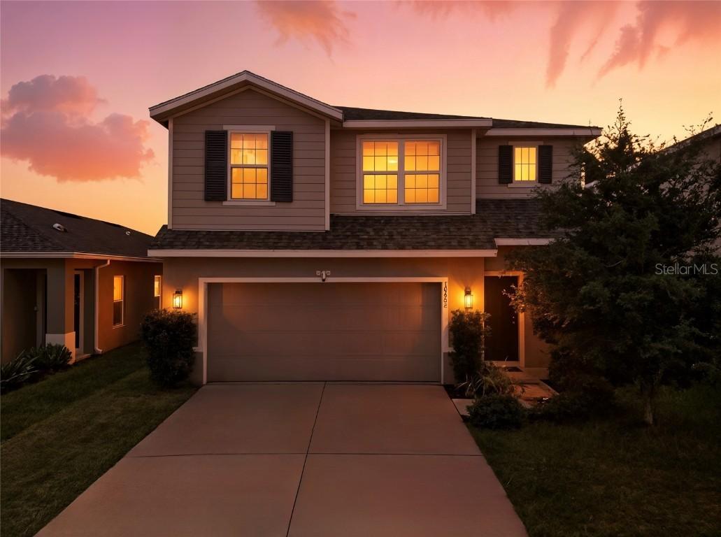 10662 Hawks Landing Dr., Land O Lakes, FL 34638
