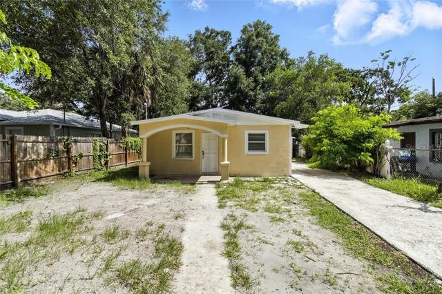 New Homes For Sale This Week in East Tampa: July 4th to July 10th