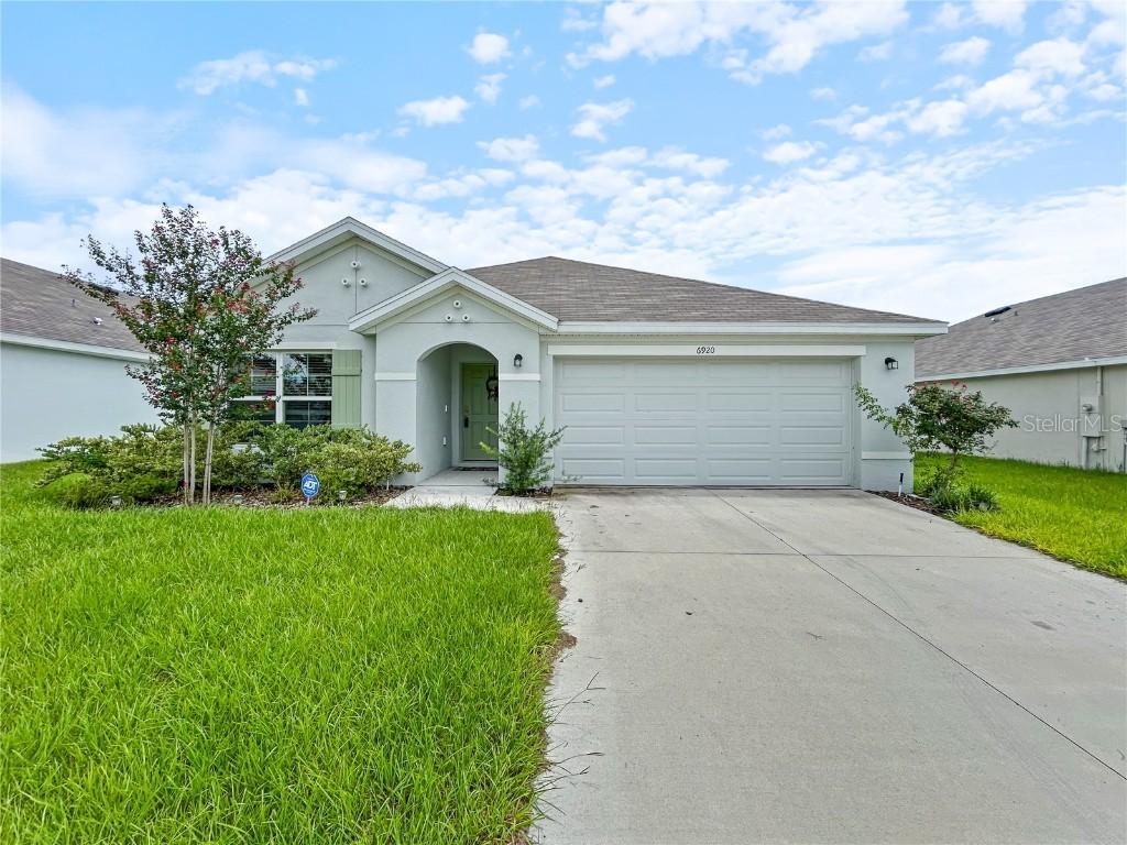 6920 SE 112th Pl., Belleview, FL 34420