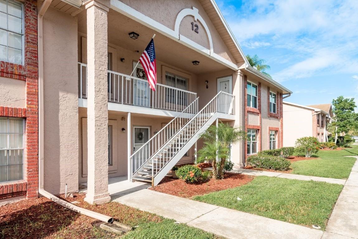 6410 Spring Flower Dr. #26, New Port Richey, FL 34653