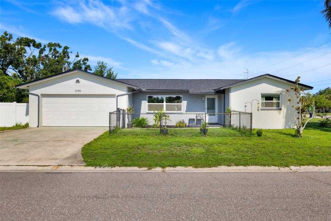 3790 60th St., St Petersburg, FL 33710