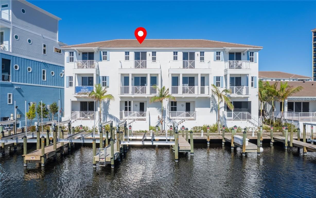 5816 Shell Cove Dr. #119, Cape Coral, FL 33914