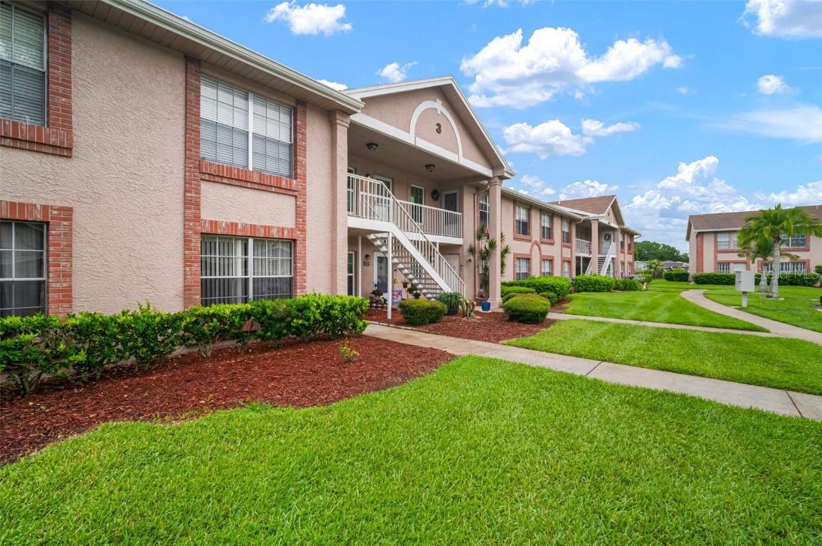 4925 Myrtle Oak Dr. #22, New Port Richey, FL 34653