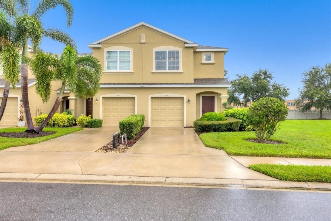 11571 84th Street Cir. #106, Parrish, FL 34219