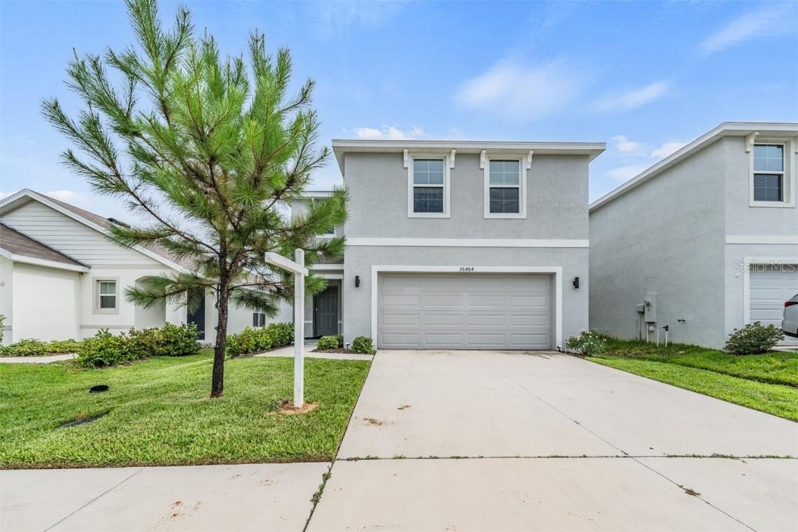 36484 Silver Maize Dr., Dade City, FL 33525