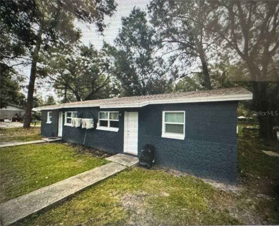 1701 E Nome St., Tampa, FL 33604