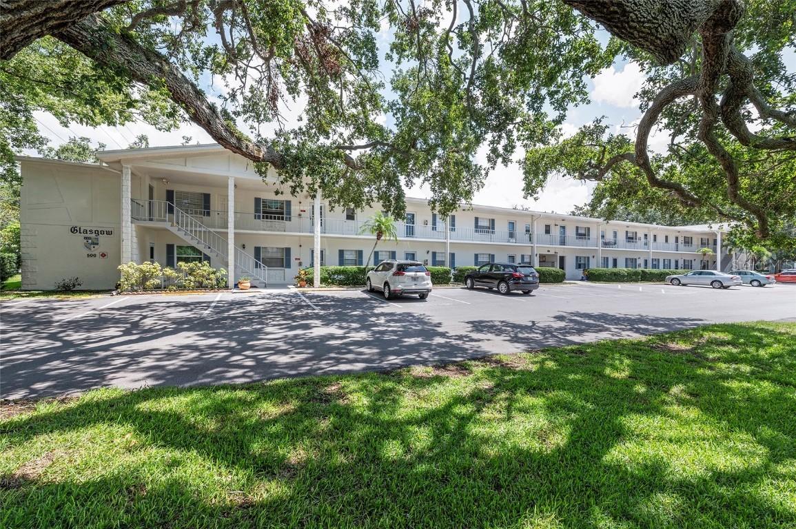 500 Glennes Ln. #206, Dunedin, FL 34698