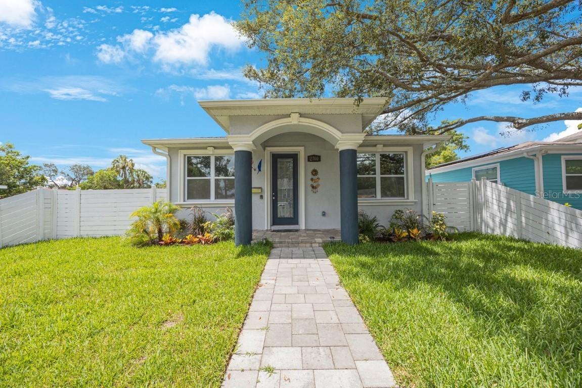 2700 4th Ave., St Petersburg, FL 33712