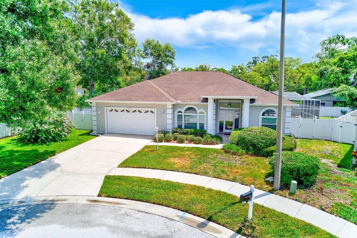 13510 Oak Run Ct., Seminole, FL 33776