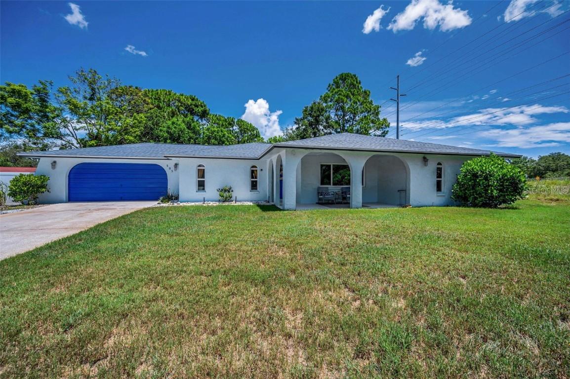 505 Whispering Oak Dr., Tarpon Springs, FL 34689