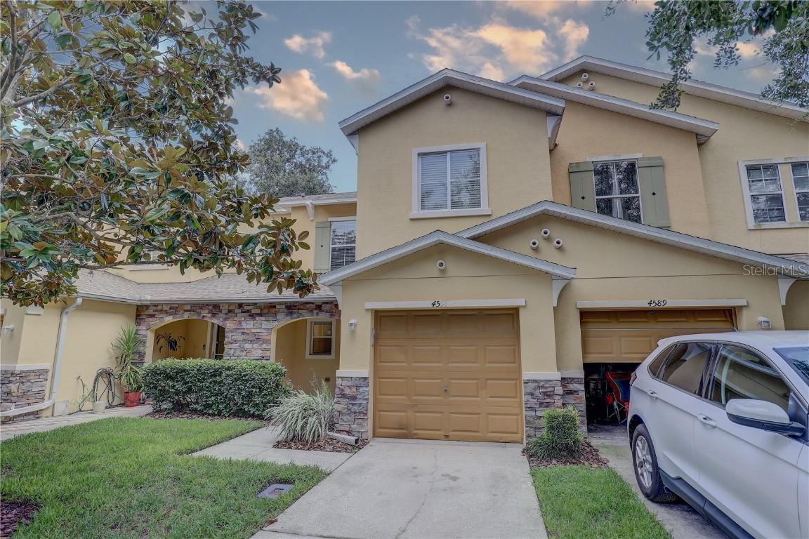 4591 Limerick Dr., Tampa, FL 33610