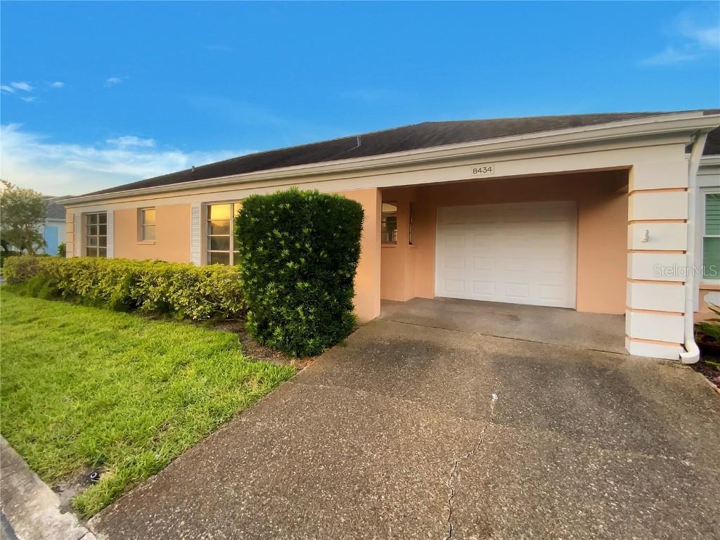 8434 Brentwood Rd., Seminole, FL 33777