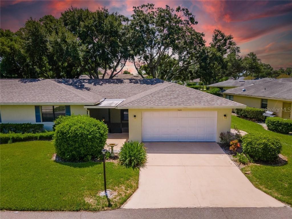 1326 Idlewood Dr., Sun City Center, FL 33573