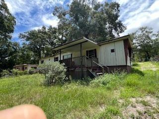 207 Ridge St., Pomona Park, FL 32181