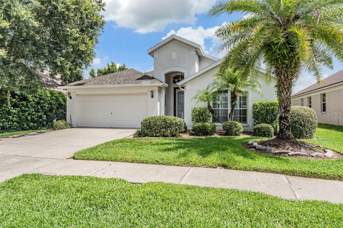 5503 Terrain De Golf Dr., Lutz, FL 33558