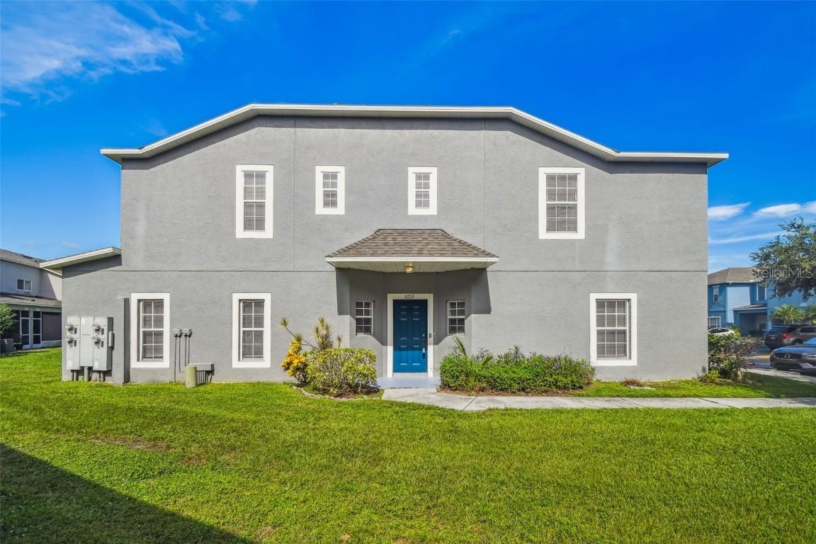 6723 Lake Camden Way, Gibsonton, FL 33534