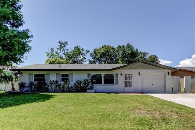 New Construction Homes For Sale This Week That Attend Clearwater High School: July 2nd to July 8th