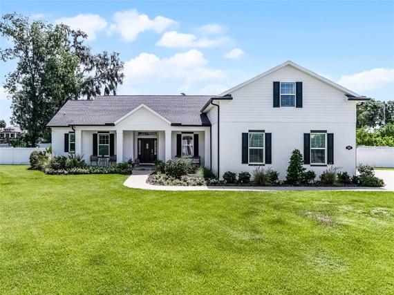 New Construction Homes For Sale This Week That Attend Lopez Elementary School: July 2nd to July 8th