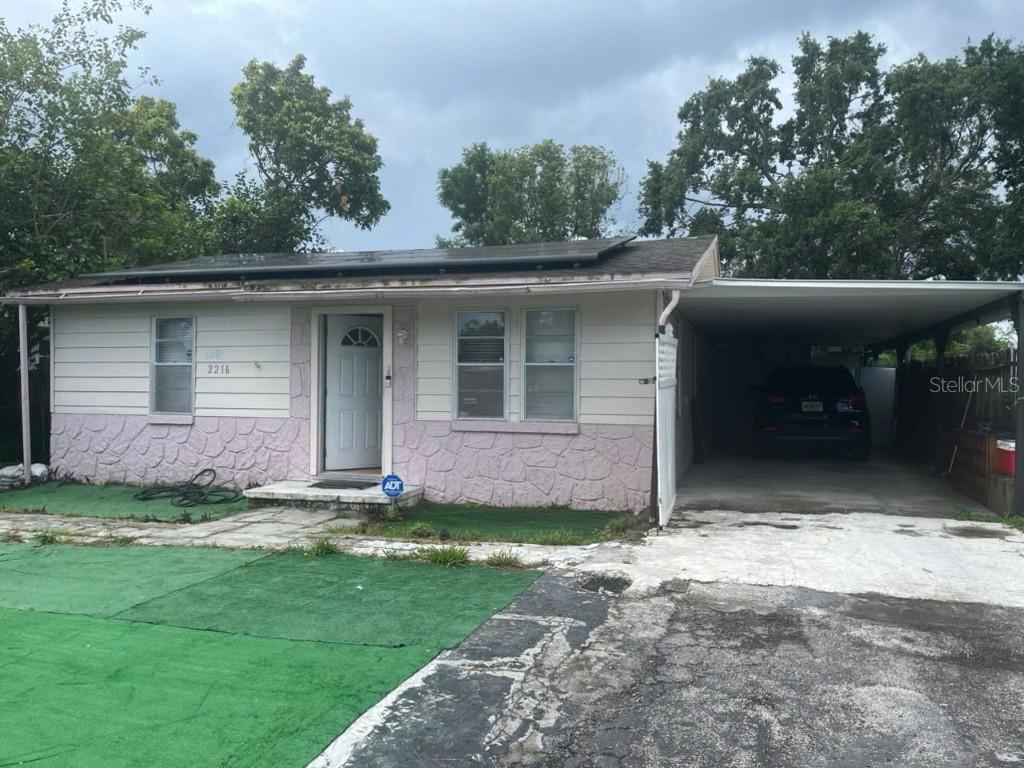 [Address Hidden by Seller], Tampa, FL 33604