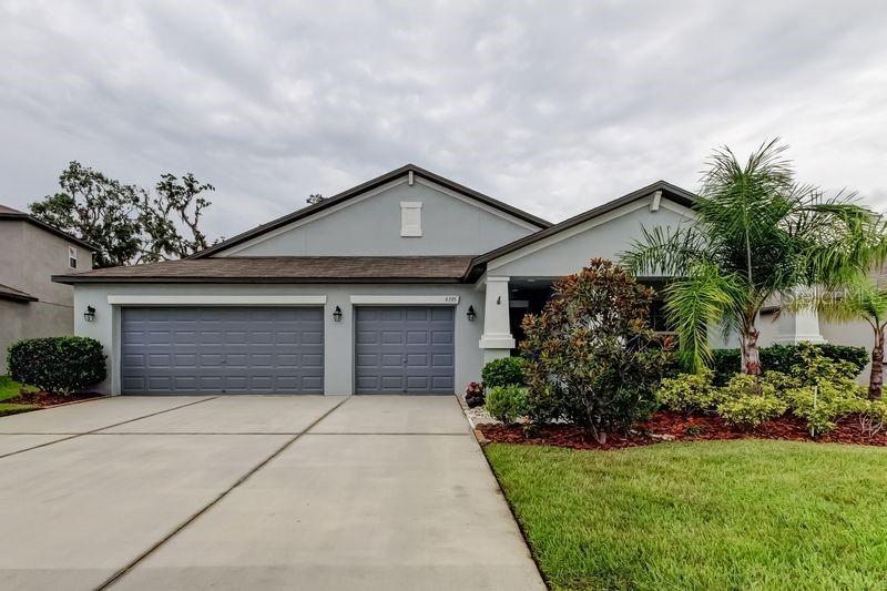 6395 Cobble Bliss St., Zephyrhills, FL 33541