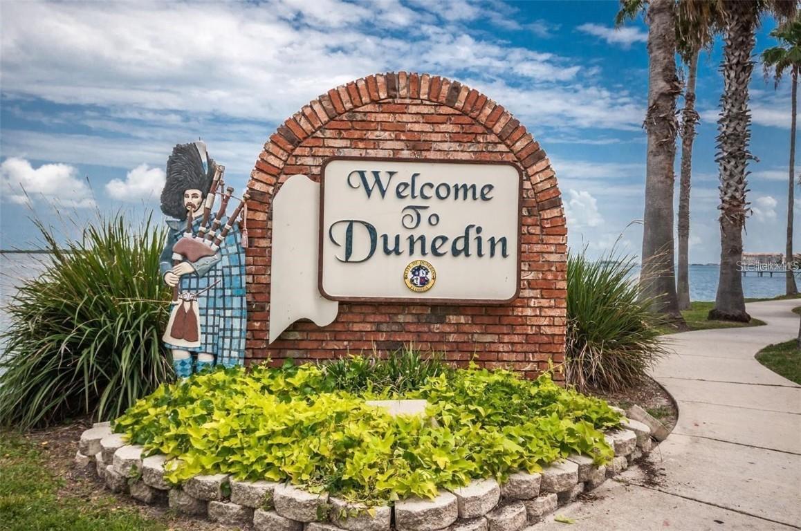 845 Maple Ct. #103, Dunedin, FL 34698